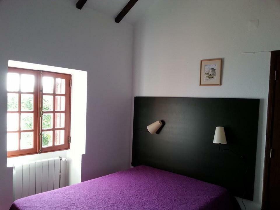 Casa Dos Falcoes Casa Rural De Construcao Tradicional Fajã da Ovelha Екстериор снимка
